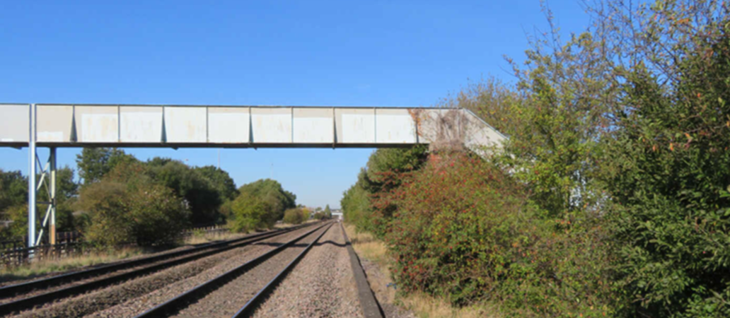 SCS West Bridges Mitigation (BR 214)